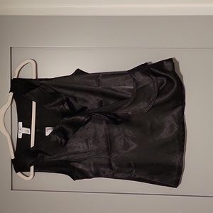 Women's sleeveless blouse